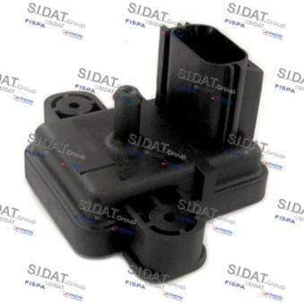 Capteur, pression du tuyau d'admission FISPA OEM C2Z4525