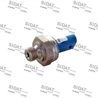 Capteur, pression des gaz échappement FISPA OEM 057131225A