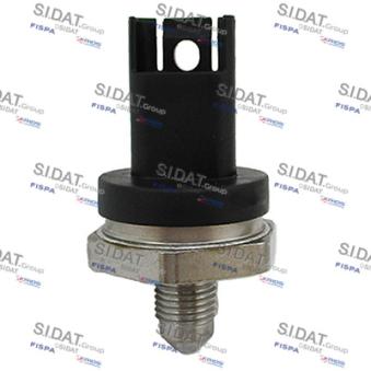 Capteur, pression de carburant FISPA 84.3132