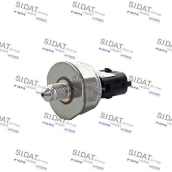 Capteur, pression de carburant FISPA 84.3153
