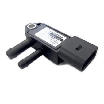 Capteur, pression des gaz échappement FISPA OEM 4F0131552AK