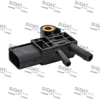 Capteur, pression des gaz échappement FISPA OEM 0061534928 Capteur, pression des gaz échappement FISPA OEM 0061534928