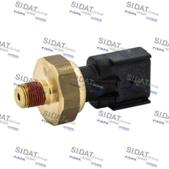 Capteur, pression d'huile FISPA 84.3222 Capteur, pression d'huile FISPA 84.3222
