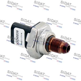 Capteur, pression de carburant FISPA [84.3265]