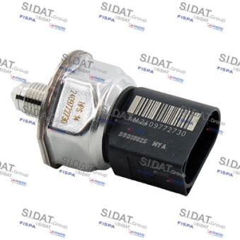 Capteur, pression de carburant FISPA 84.373 pour VOLVO 940 1.6 FSI - 110cv