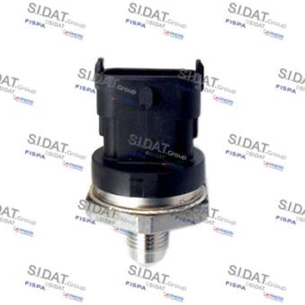 Capteur, pression de carburant FISPA 84.380