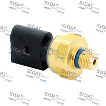 Capteur, pression de carburant FISPA OEM 03C906051A