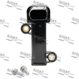 Unité de soupapes, groupe hydraulique-transmautomat FISPA [84.431]