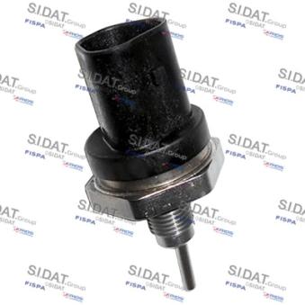 Capteur, pression de carburant FISPA OEM 4627575aa