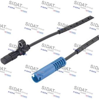 Capteur, vitesse de roue FISPA OEM 6756377 Capteur, vitesse de roue FISPA OEM 6756377
