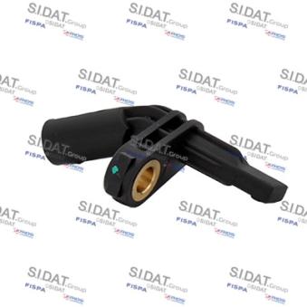 Capteur, vitesse de roue FISPA OEM 7H0927804 Capteur, vitesse de roue FISPA OEM 7H0927804