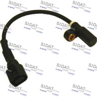 Capteur, vitesse de roue FISPA OEM 1J0927807D