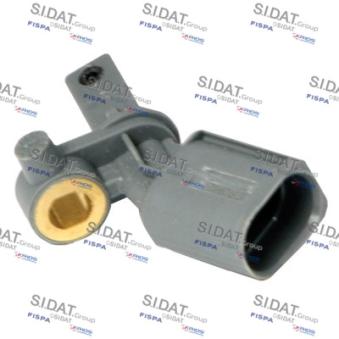 Capteur, vitesse de roue FISPA OEM 6E0927807A