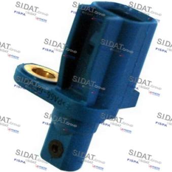 Capteur, vitesse de roue FISPA OEM 31423573 Capteur, vitesse de roue FISPA OEM 31423573