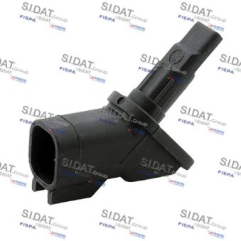 Capteur, vitesse de roue FISPA OEM 1115018