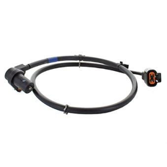 Capteur, vitesse de roue arrière droit FISPA OEM MR493460 Capteur, vitesse de roue arrière droit FISPA OEM MR493460