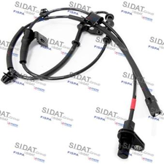Capteur, vitesse de roue avant droit FISPA OEM 598303Z000 Capteur, vitesse de roue avant droit FISPA OEM 598303Z000