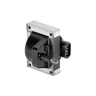 Bobine d'allumage FISPA 85.30093 pour CITROEN BX 1.4 E - 71cv