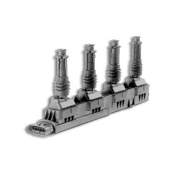 Bobine d'allumage FISPA OEM 1208012