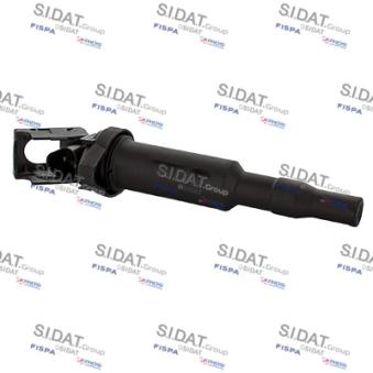 Bobine d'allumage FISPA OEM 12131712219 Bobine d'allumage FISPA OEM 12131712219