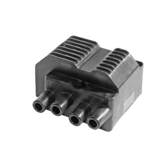 Bobine d'allumage FISPA OEM 1104003 Bobine d'allumage FISPA OEM 1104003