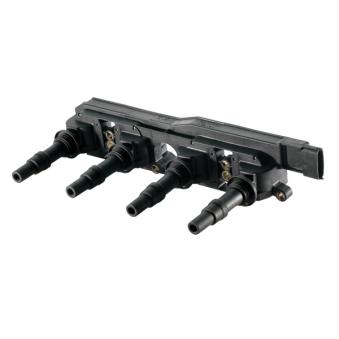 Bobine d'allumage FISPA OEM 1208008 Bobine d'allumage FISPA OEM 1208008