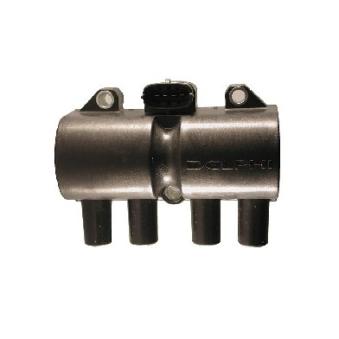 Bobine d'allumage FISPA 85.30211