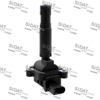 Bobine d'allumage FISPA OEM A0001502980