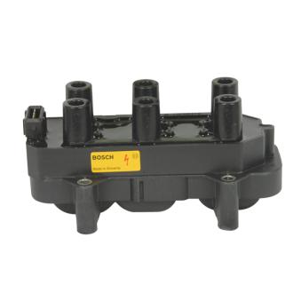 Bobine d'allumage FISPA [85.30239]