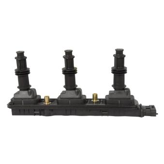 Bobine d'allumage FISPA OEM 133855 Bobine d'allumage FISPA OEM 133855