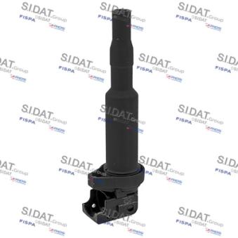 Bobine d'allumage FISPA OEM 12137582627