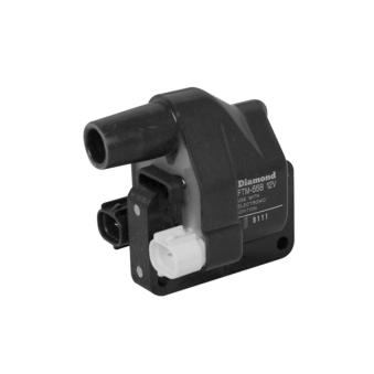 Bobine d'allumage FISPA 85.30266