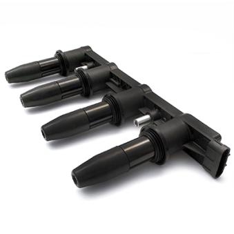 Bobine d'allumage FISPA OEM 1208086 Bobine d'allumage FISPA OEM 1208086