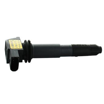 Bobine d'allumage FISPA 85.30454A2 pour PORSCHE CAYENNE Turbo S 4.5 - 521cv
