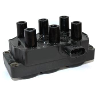 Bobine d'allumage FISPA 85.30497 pour SAAB 900 2.5 -24 V6 - 170cv