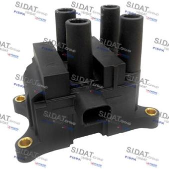 Bobine d'allumage FISPA OEM 30731419 Bobine d'allumage FISPA OEM 30731419