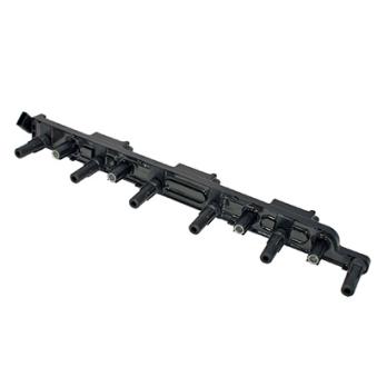 Bobine d'allumage FISPA 85.30546 pour NISSAN STANZA 4.0 - 169cv