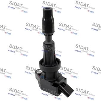 Bobine d'allumage FISPA 85.30592A2