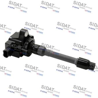 Bobine d'allumage FISPA 85.30609A2 pour HONDA HR-V 1.5 i-VTEC - 182cv