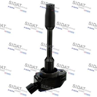 Bobine d'allumage FISPA 85.30618 pour LEXUS LS 500 - 421cv