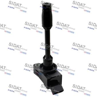 Bobine d'allumage FISPA 85.30647