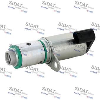 Valve de commande, réglage d'arbres à came FISPA OEM 36002688