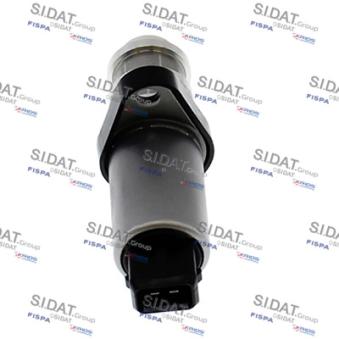 Valve de commande, réglage d'arbres à came FISPA [87.153A2]