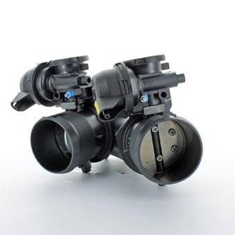 Corps papillon FISPA 88.070