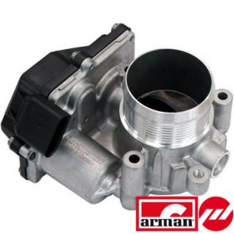 Papillon de distribution, alimentation d'air FISPA OEM 03L128063 Papillon de distribution, alimentation d'air FISPA OEM 03L128063