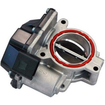 Papillon de distribution, alimentation d'air FISPA OEM 057128063B