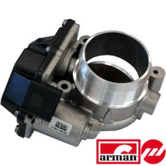 Papillon de distribution, alimentation d'air FISPA OEM 059145950D