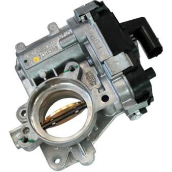 Corps papillon FISPA 88.090