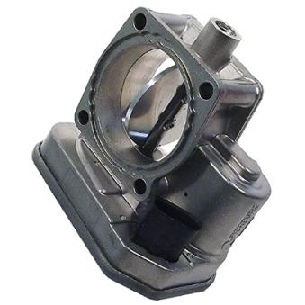 Corps papillon FISPA 88.098 pour VOLKSWAGEN PASSAT 1.7 CDTI - 110cv