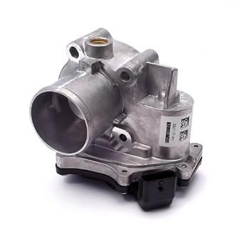 Corps papillon FISPA [88.126]